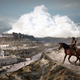 Illustration for article titled Red Dead Redemption And The Hunt for the Perfect Open World